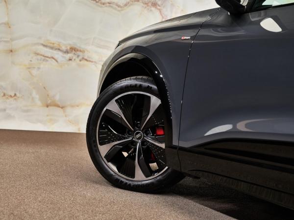 Audi Q6 Sportback e-tron S Edition Performance | Audi occasion