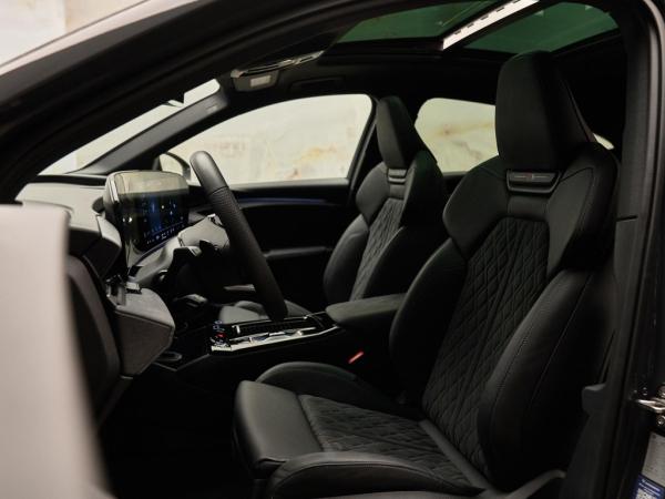 Audi Q6 Sportback e-tron S Edition Performance | Audi occasion