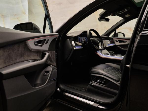 Audi Q7 60 TFSI e Quattro Competition | Audi occasion