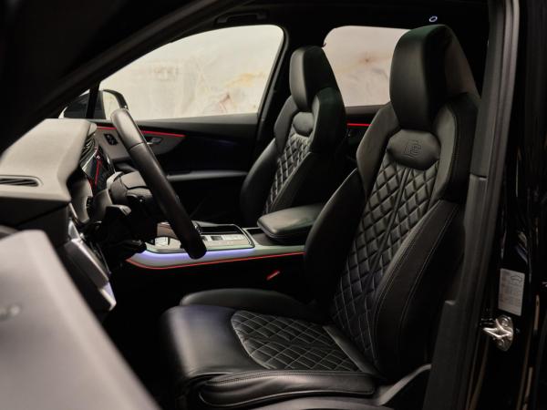 Audi Q7 60 TFSI e Quattro Competition | Audi occasion