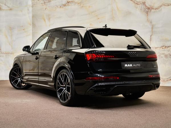 Audi Q7 60 TFSI e Quattro Pro Line S Competition | Audi occasion