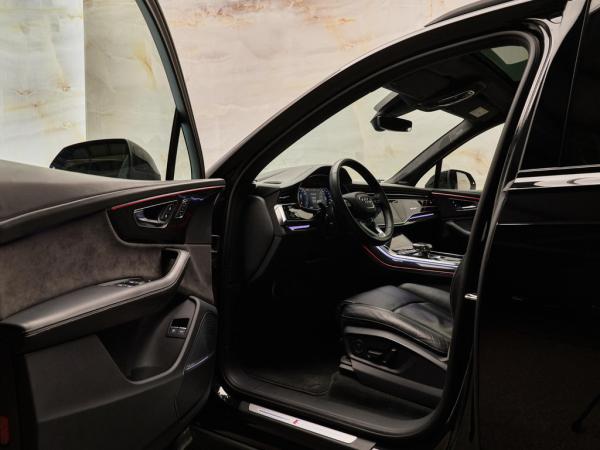 Audi Q7 60 TFSI e Quattro Pro Line S Competition | Audi occasion