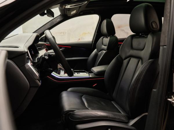 Audi Q7 60 TFSI e Quattro Pro Line S Competition  occasion | MAK Auto & Techniek Audi Q7 60 TFSI e Quattro Pro Line S Competition  occasion | MAK Auto & Techniek