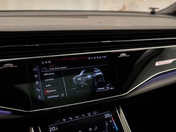 Audi Q7 60 TFSI e Quattro Pro Line S Competition | Audi occasion