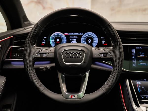 Audi Q7 60 TFSI e Quattro Pro Line S Competition | Audi occasion