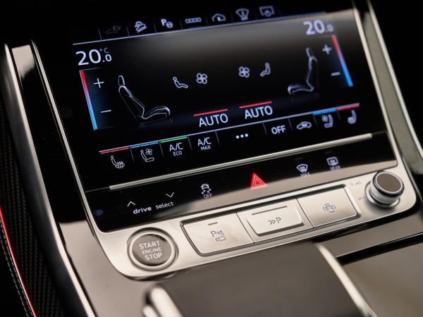 Audi Q7 60 TFSI e Quattro Pro Line S Competition | Audi occasion