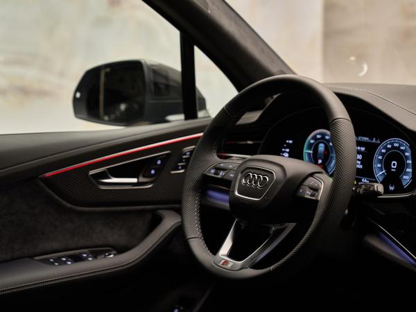 Audi Q7 60 TFSI e Quattro Pro Line S Competition | Audi occasion