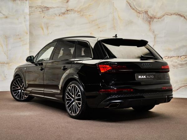Audi Q7 60 TFSI e Quattro Pro Line S Competition | Audi occasion