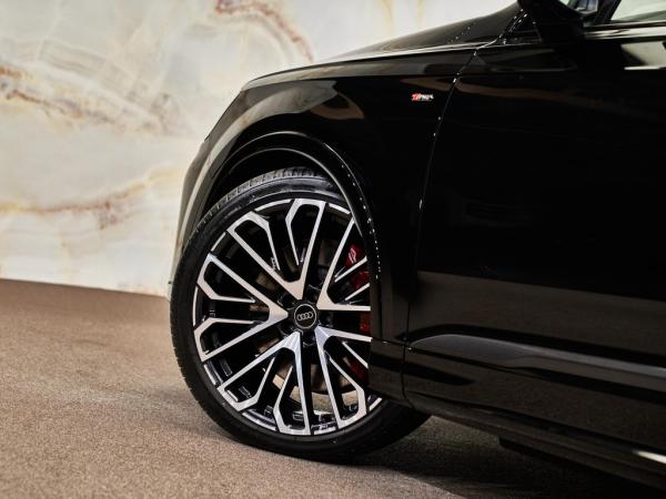 Audi Q7 60 TFSI e Quattro Pro Line S Competition | Audi occasion