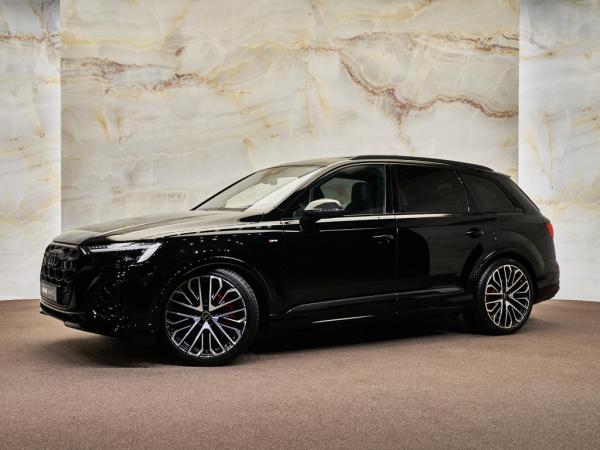 Audi Q7 60 TFSI e Quattro Pro Line S Competition | Audi occasion