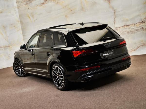Audi Q7 60 TFSI e Quattro Pro Line S Competition | Audi occasion
