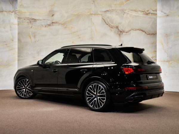 Audi Q7 60 TFSI e Quattro Pro Line S Competition | Audi occasion