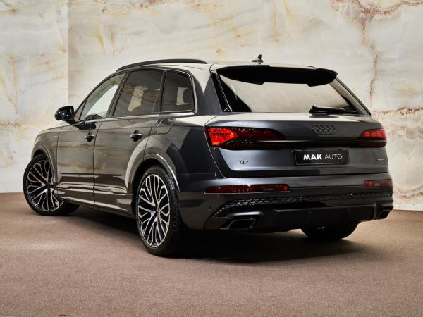 Audi Q7 60 TFSI e Quattro Pro Line S Competition | Audi occasion