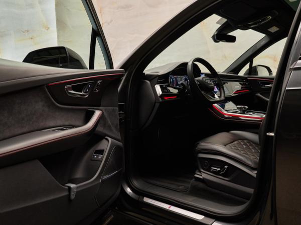 Audi Q7 60 TFSI e Quattro Pro Line S Competition | Audi occasion