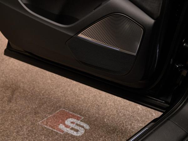 Audi Q7 60 TFSI e Quattro Pro Line S Competition | Audi occasion