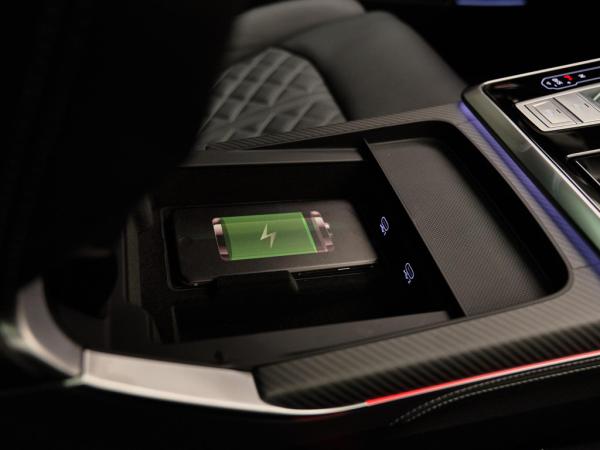 Audi Q7 60 TFSI e Quattro Pro Line S Competition | Audi occasion