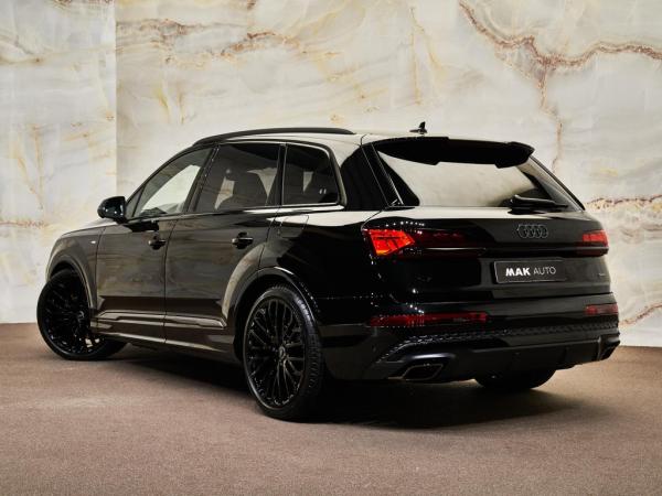Audi Q7 60 TFSI e Quattro Pro Line S Competition | Audi occasion