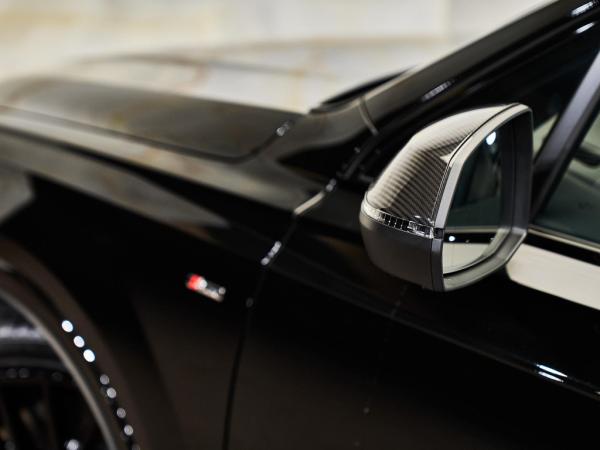 Audi Q7 60 TFSI e Quattro Pro Line S Competition | Audi occasion