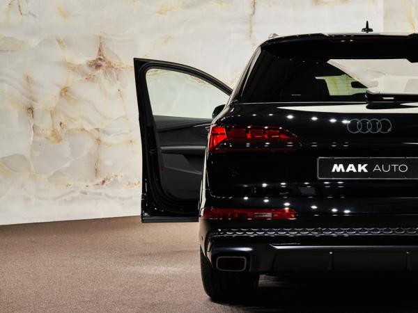 Audi Q7 60 TFSI e Quattro Pro Line S Competition | Audi occasion