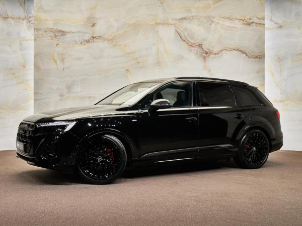 Audi Q7 60 TFSI e Quattro Pro Line S Competition | Audi occasion