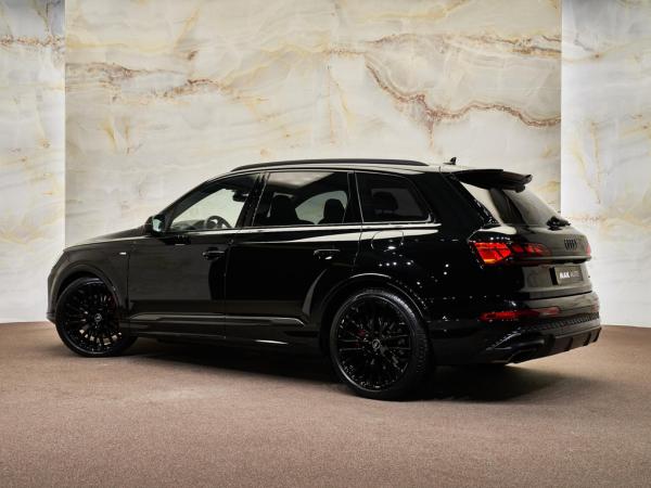 Audi Q7 60 TFSI e Quattro Pro Line S Competition | Audi occasion