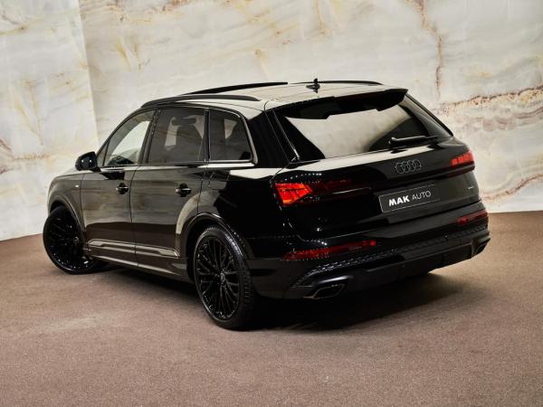 Audi Q7 60 TFSI e Quattro Pro Line S Competition | Audi occasion
