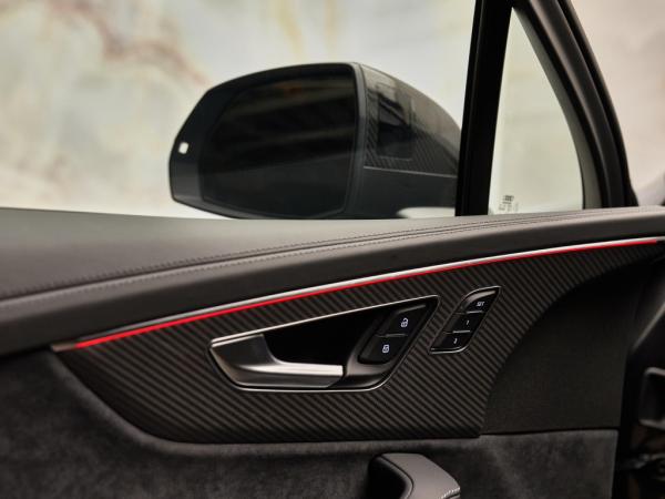 Audi Q7 60 TFSI e Quattro Pro Line S Competition | Audi occasion