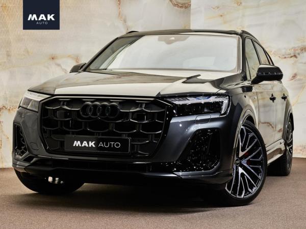 Audi Q7 60 TFSI e Quattro Pro Line S Competition | Audi occasion