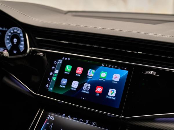 Audi Q7 60 TFSI e Quattro Pro Line S Competition | Audi occasion Audi Q7 60 TFSI e Quattro Pro Line S Competition | Audi occasion