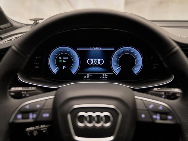 Audi Q7 60 TFSI e Quattro Pro Line S Competition | Audi occasion Audi Q7 60 TFSI e Quattro Pro Line S Competition | Audi occasion