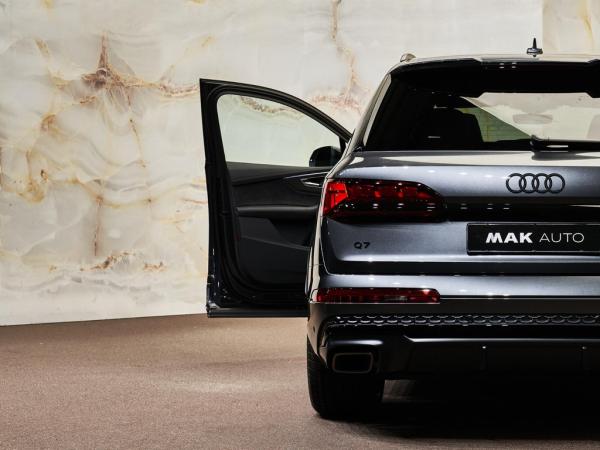 Audi Q7 60 TFSI e Quattro Pro Line S Competition | Audi occasion Audi Q7 60 TFSI e Quattro Pro Line S Competition | Audi occasion