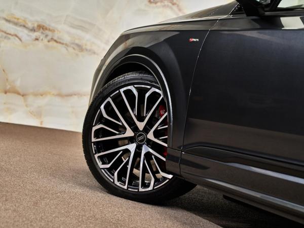 Audi Q7 60 TFSI e Quattro Pro Line S Competition | Audi occasion Audi Q7 60 TFSI e Quattro Pro Line S Competition | Audi occasion