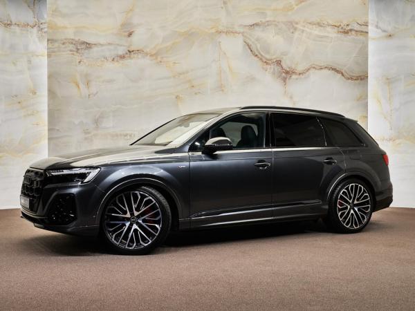 Audi Q7 60 TFSI e Quattro Pro Line S Competition | Audi occasion Audi Q7 60 TFSI e Quattro Pro Line S Competition | Audi occasion
