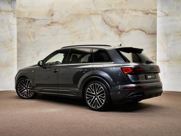 Audi Q7 60 TFSI e Quattro Pro Line S Competition | Audi occasion Audi Q7 60 TFSI e Quattro Pro Line S Competition | Audi occasion