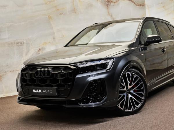 Audi Q7 60 TFSI e Quattro Pro Line S Competition | Audi occasion Audi Q7 60 TFSI e Quattro Pro Line S Competition | Audi occasion