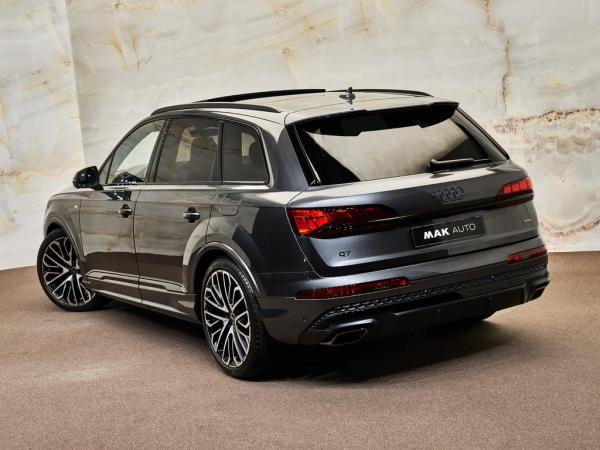 Audi Q7 60 TFSI e Quattro Pro Line S Competition | Audi occasion Audi Q7 60 TFSI e Quattro Pro Line S Competition | Audi occasion