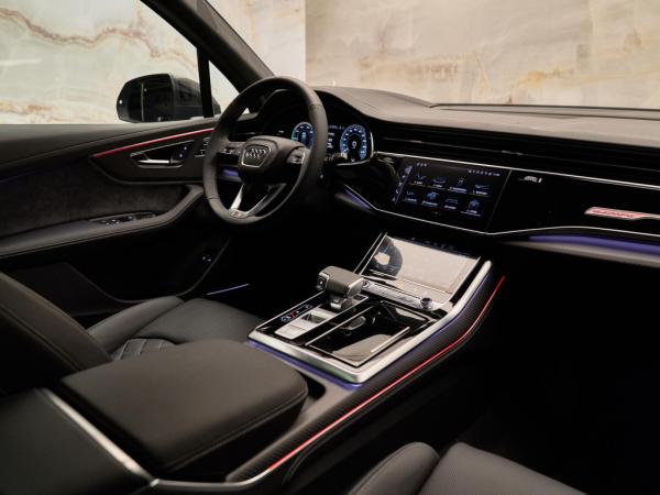 Audi Q7 60 TFSI e Quattro Pro Line S Competition | Audi occasion Audi Q7 60 TFSI e Quattro Pro Line S Competition | Audi occasion