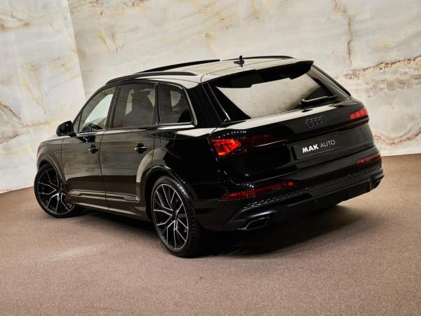 Audi Q7 60 TFSI e Quattro Pro Line S Competition | Audi occasion