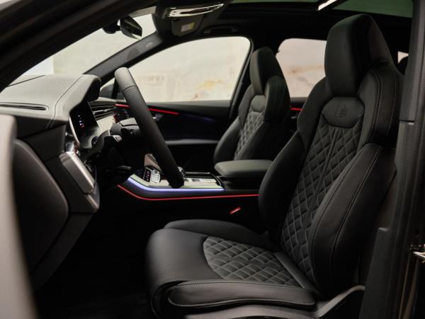 Audi Q7 60 TFSI e Quattro Pro Line S Competition occasion | MAK Auto & Techniek Audi Q7 60 TFSI e Quattro Pro Line S Competition occasion | MAK Auto & Techniek