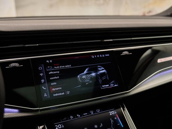 Audi Q7 60 TFSI e Quattro Pro Line S Competition | Audi occasion Audi Q7 60 TFSI e Quattro Pro Line S Competition | Audi occasion