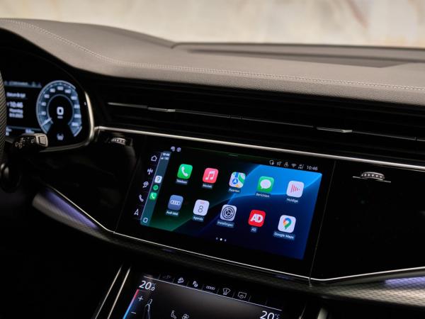 Audi Q7 60 TFSI e Quattro Pro Line S Competition | Audi occasion Audi Q7 60 TFSI e Quattro Pro Line S Competition | Audi occasion