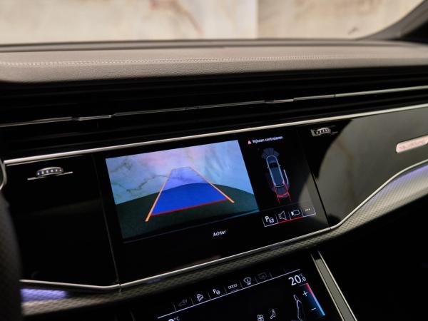 Audi Q7 60 TFSI e Quattro Pro Line S Competition | Audi occasion Audi Q7 60 TFSI e Quattro Pro Line S Competition | Audi occasion