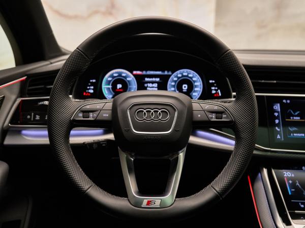 Audi Q7 60 TFSI e Quattro Pro Line S Competition | Audi occasion Audi Q7 60 TFSI e Quattro Pro Line S Competition | Audi occasion