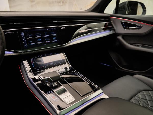 Audi Q7 60 TFSI e Quattro Pro Line S Competition | Audi occasion Audi Q7 60 TFSI e Quattro Pro Line S Competition | Audi occasion