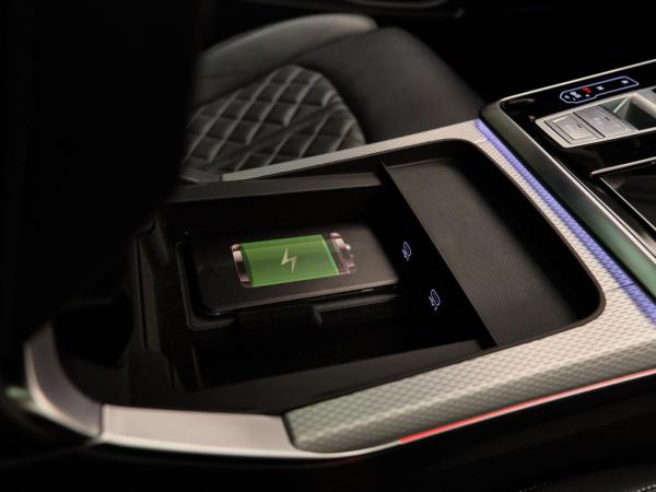 Audi Q7 60 TFSI e Quattro Pro Line S Competition | Audi occasion Audi Q7 60 TFSI e Quattro Pro Line S Competition | Audi occasion