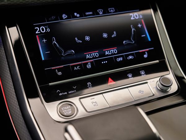 Audi Q7 60 TFSI e Quattro Pro Line S Competition | Audi occasion Audi Q7 60 TFSI e Quattro Pro Line S Competition | Audi occasion