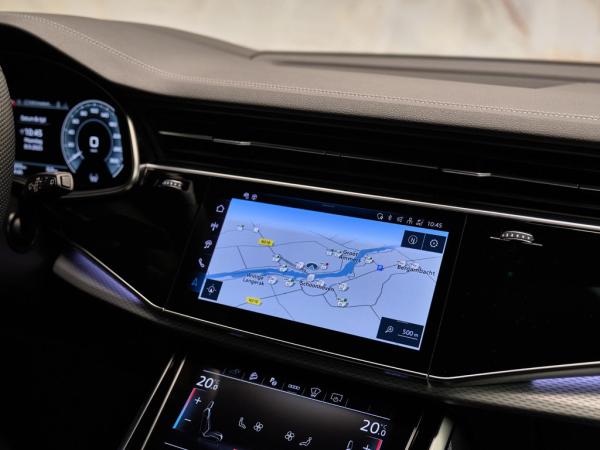 Audi Q7 60 TFSI e Quattro Pro Line S Competition | Audi occasion Audi Q7 60 TFSI e Quattro Pro Line S Competition | Audi occasion