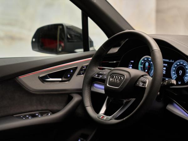 Audi Q7 60 TFSI e Quattro Pro Line S Competition | Audi occasion Audi Q7 60 TFSI e Quattro Pro Line S Competition | Audi occasion