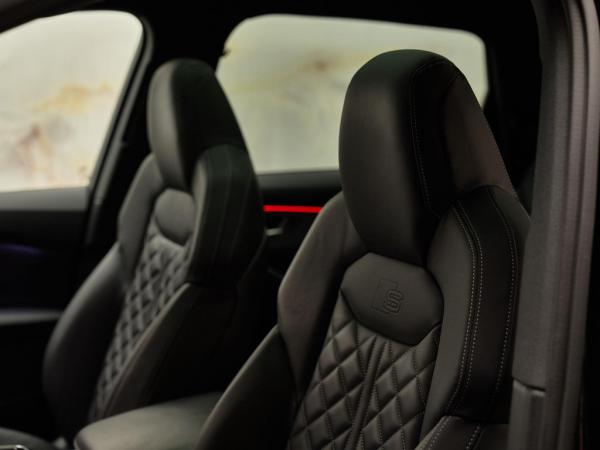 Audi Q7 60 TFSI e Quattro Pro Line S Competition | Audi occasion Audi Q7 60 TFSI e Quattro Pro Line S Competition | Audi occasion