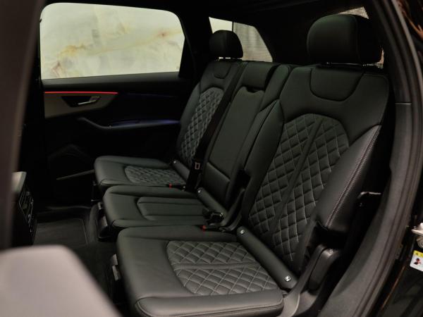 Audi Q7 60 TFSI e Quattro Pro Line S Competition | Audi occasion Audi Q7 60 TFSI e Quattro Pro Line S Competition | Audi occasion